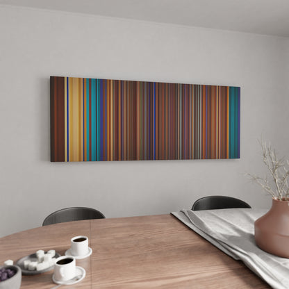 Kitchen with Camilo-Pedro-Capo-Tutu Frome on the wall