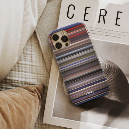 ze neto e cristiano - notificacao preferida Frome phone case next to interior items