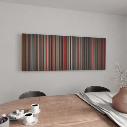 Kitchen with Lil-Wayne-Mirror Frome on the wall