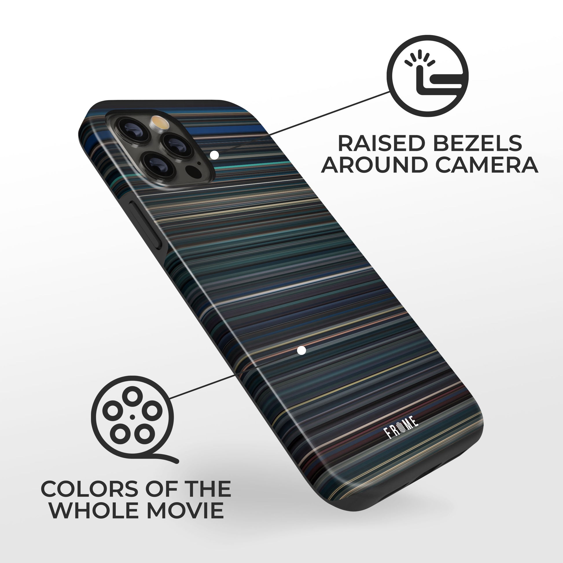 Explanation of benefits having anuel aa - ella quiere beber Frome phone case