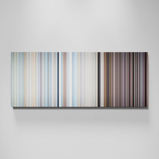 Front view of Katy-Perry-Chained-To-The-Rhythm Frome