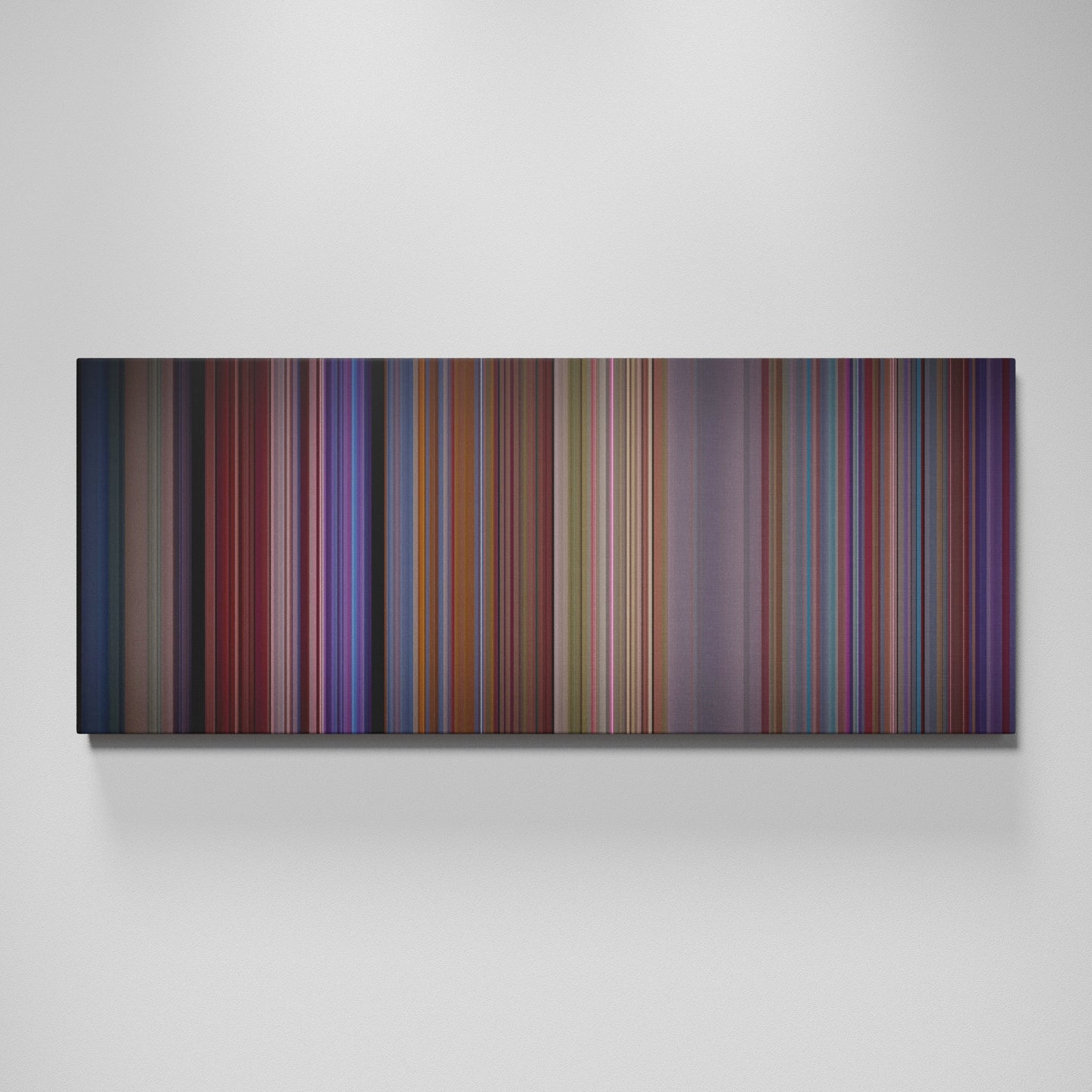 Front view of Ariana-Grande-Thank-you-next Frome