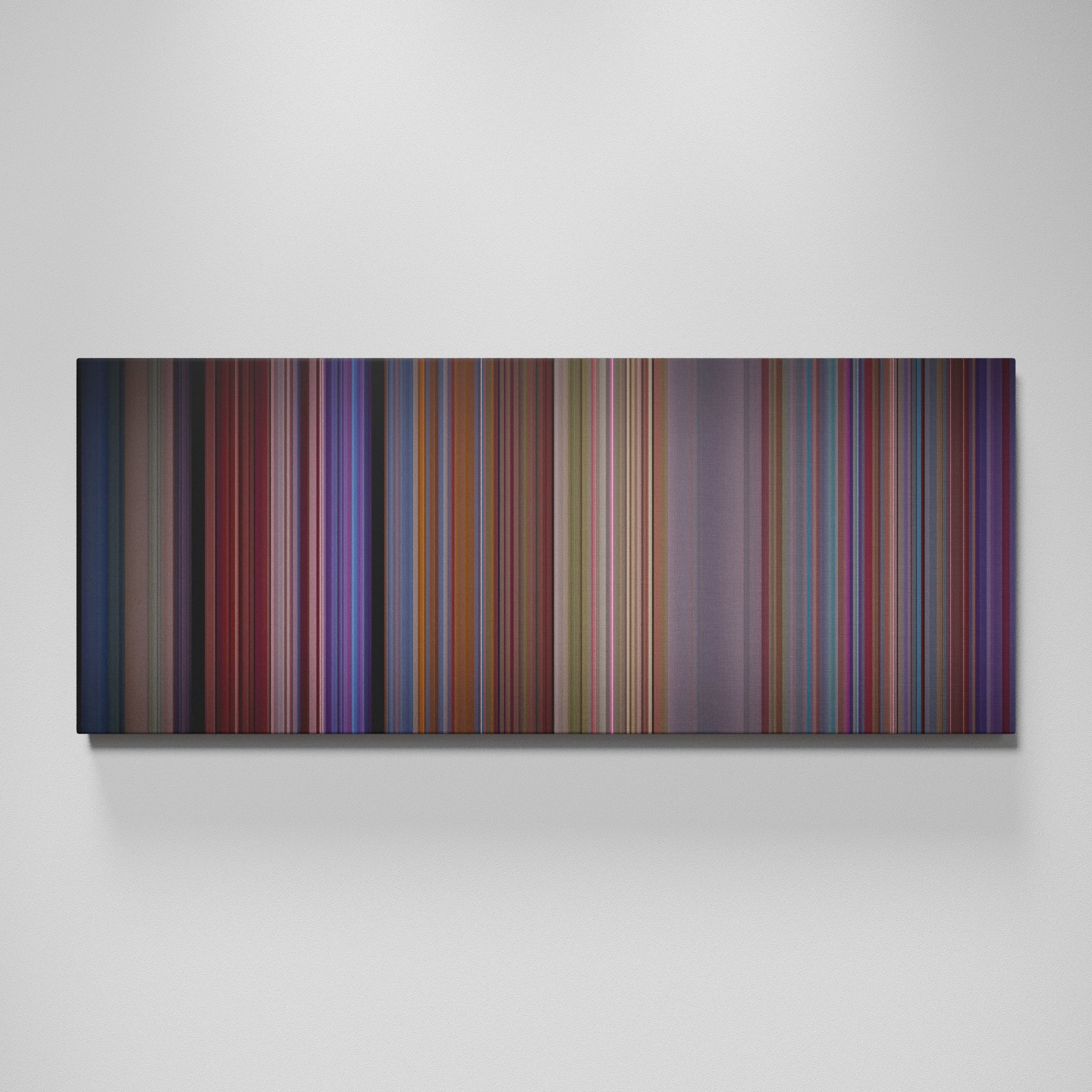 Front view of Ariana-Grande-Thank-you-next Frome