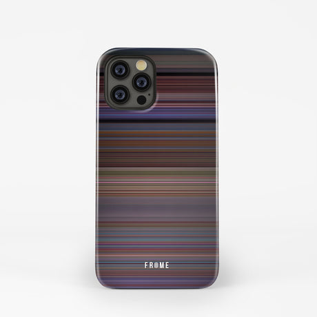 Ariana Grande - Thank you, next phone case - movie color palette design