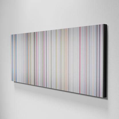 Side view of Basic of Dillon-Francis-DJ-Snake-Get-Low Frome on the wall