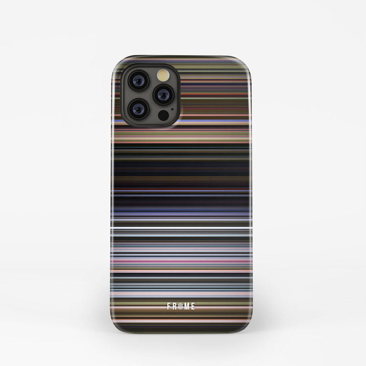 Adele - Set Fire To The Rain phone case - movie color palette design