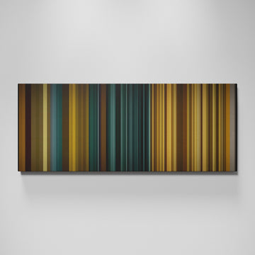 3 Doors Down - Here Without You Wall Art