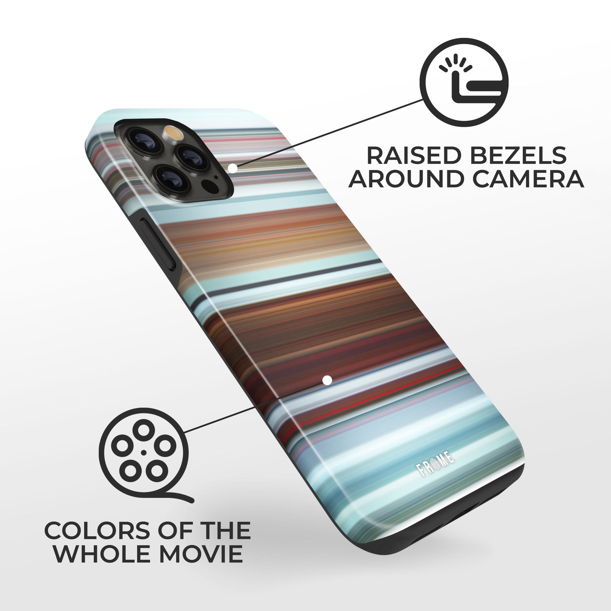 Explanation of benefits having wham! - last christmas Frome phone case