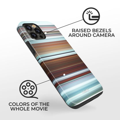 Explanation of benefits having wham! - last christmas Frome phone case