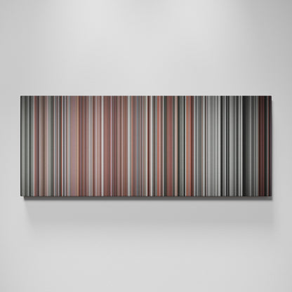 Front view of Guns-N-Roses-Paradise-City Frome