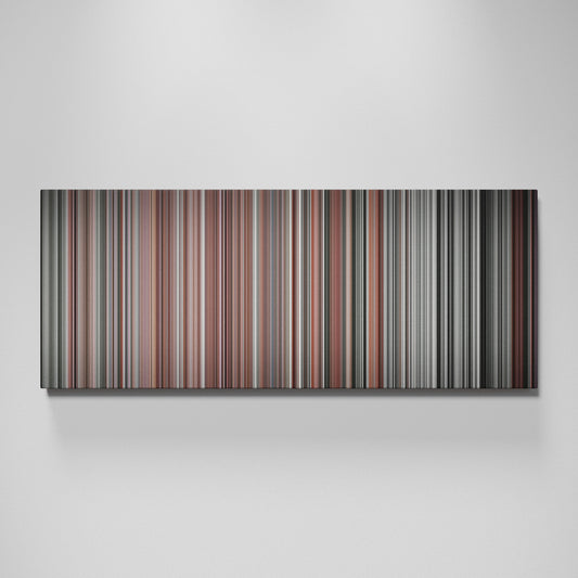 Front view of Guns-N-Roses-Paradise-City Frome