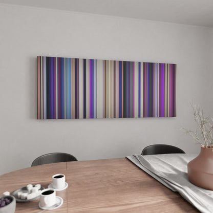 Kitchen with Shakira-Try-Everything Frome on the wall