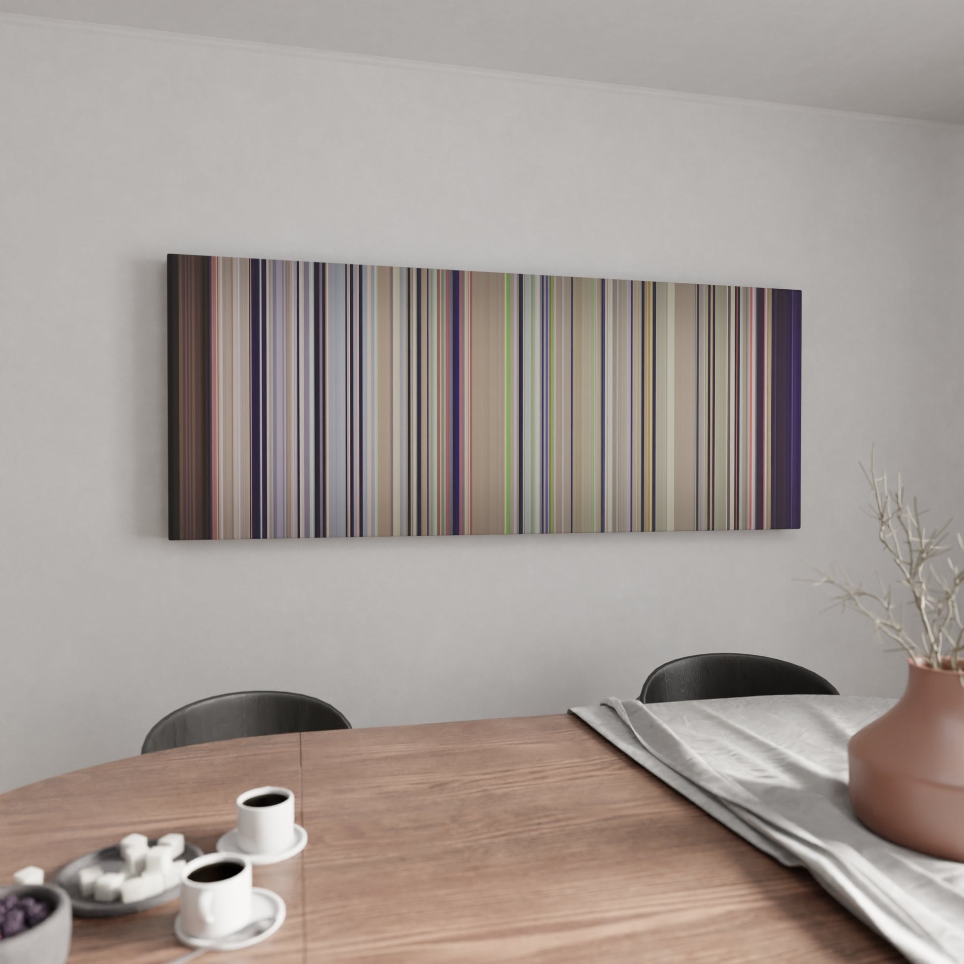 Kitchen with MC-Hammer-U-Cant-Touch-This Frome on the wall