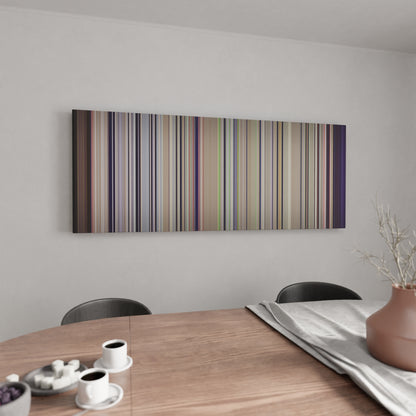 Kitchen with MC-Hammer-U-Cant-Touch-This Frome on the wall