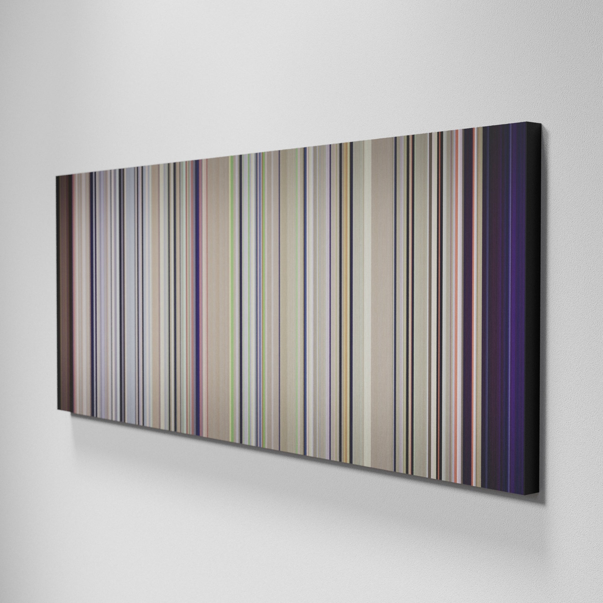 Side view of Basic of MC-Hammer-U-Cant-Touch-This Frome on the wall