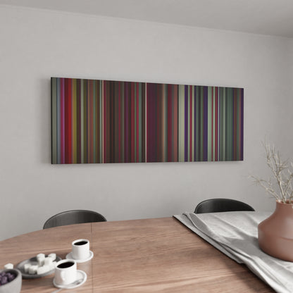 Kitchen with Banda-Los-Recoditos-Mi-Ultimo-Deseo Frome on the wall