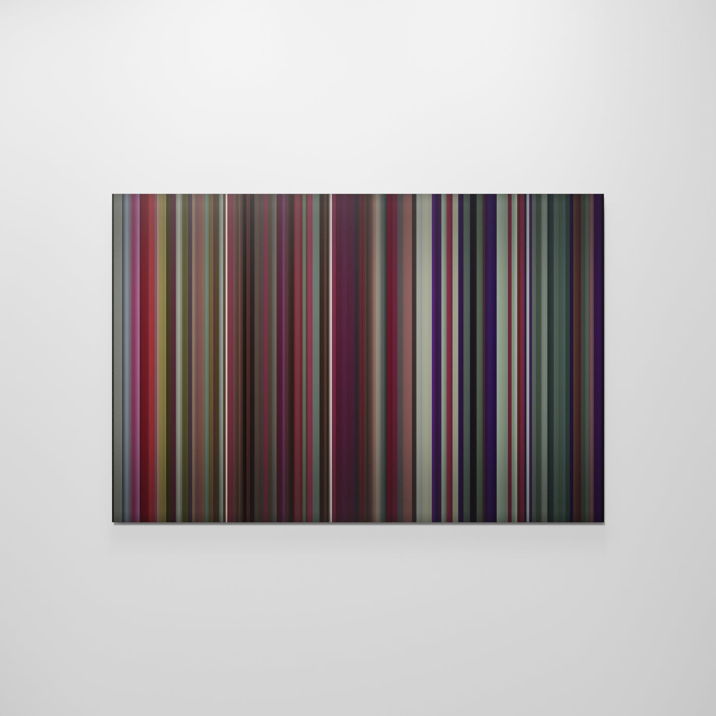 Banda Los Recoditos - Mi Último Deseo Frome