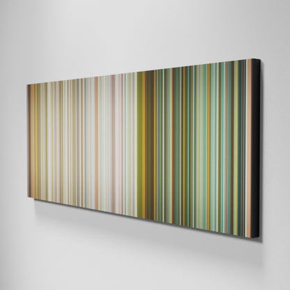 Side view of Basic of Britney-Spears-Baby-One-More-Time Frome on the wall