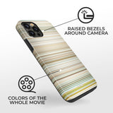 Rauw Alejandro & Camilo - Tattoo Remix phone case - unique movie design
