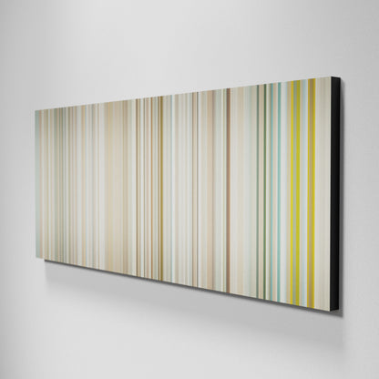 Side view of Basic of Rauw-Alejandro--Camilo-Tattoo-Remix Frome on the wall