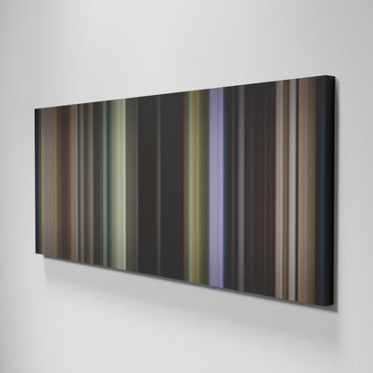 Side view of Basic of Taylor-Swift-We-Are-Never-Ever-Getting-Back-Together Frome on the wall