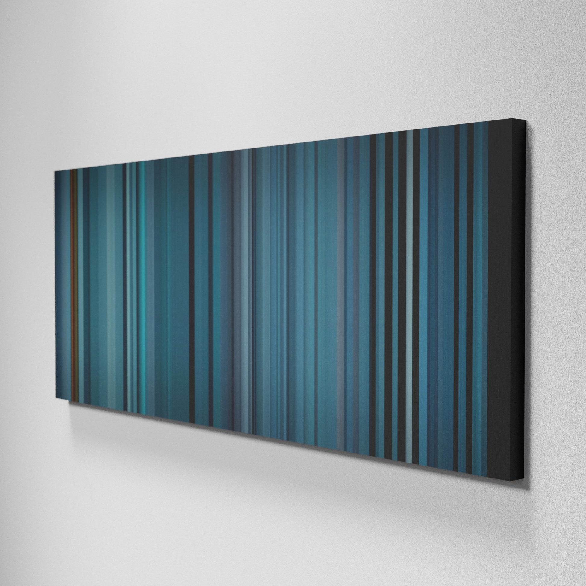 Side view of Basic of Sam-Smith-Normani-Dancing-With-A-Stranger Frome on the wall