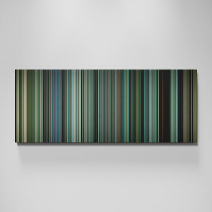 Front view of La-Adictiva-En-Peligro-De-Extincion Frome