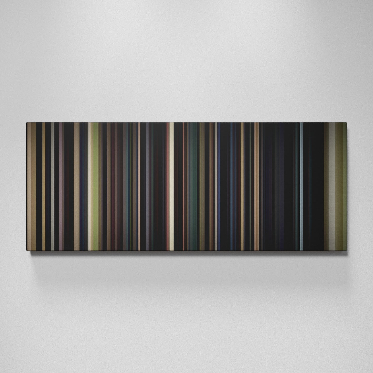 Front view of Arcangel-Me-Acostumbre Frome