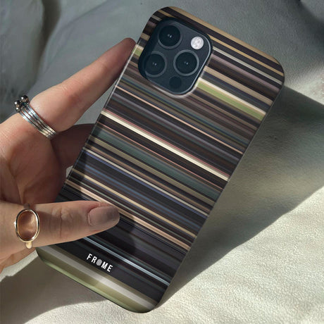 Arcangel - Me Acostumbre ft. Bad Bunny phone case - unique movie design