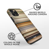 RRR phone case - unique movie design