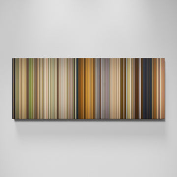 RRR Wall Art