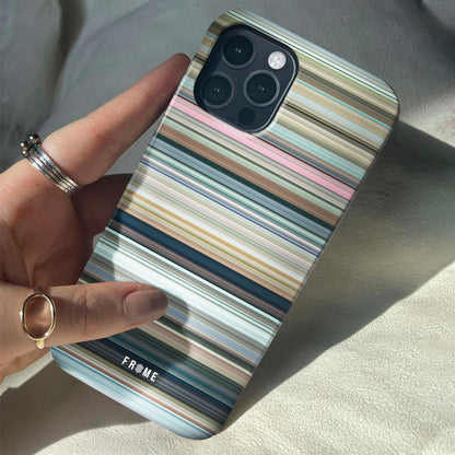 3.idiots Frome phone case when holding in hands