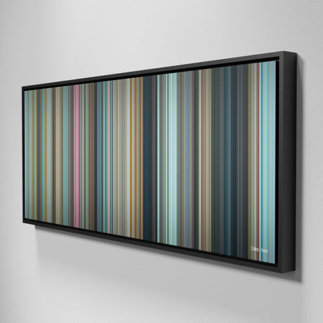 3 Idiots movie canvas art - framed wall print