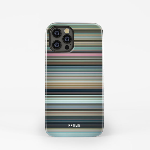 3 Idiots phone case - movie color palette design