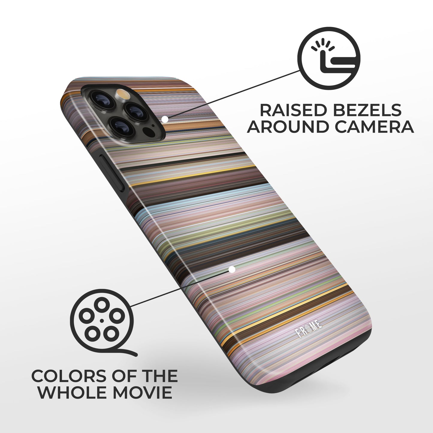 Explanation of benefits having chennai-express Frome phone case