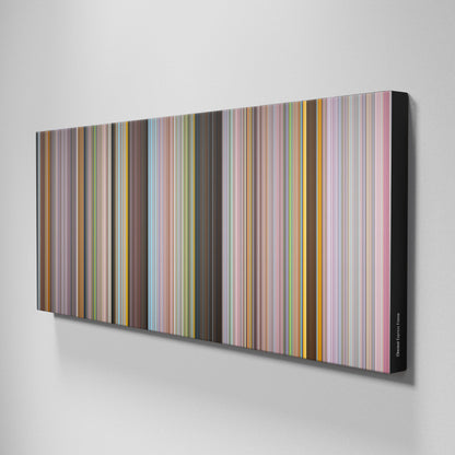 Side view of Buff's of chennai-express Frome on the wall