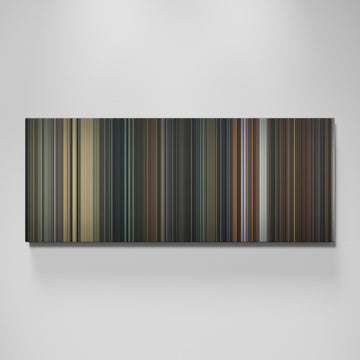 Everything Everywhere All at Once Wall Art