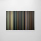 Everything Everywhere All at Once movie canvas art - framed wall print