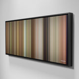 Grown Ups movie canvas art - framed wall print