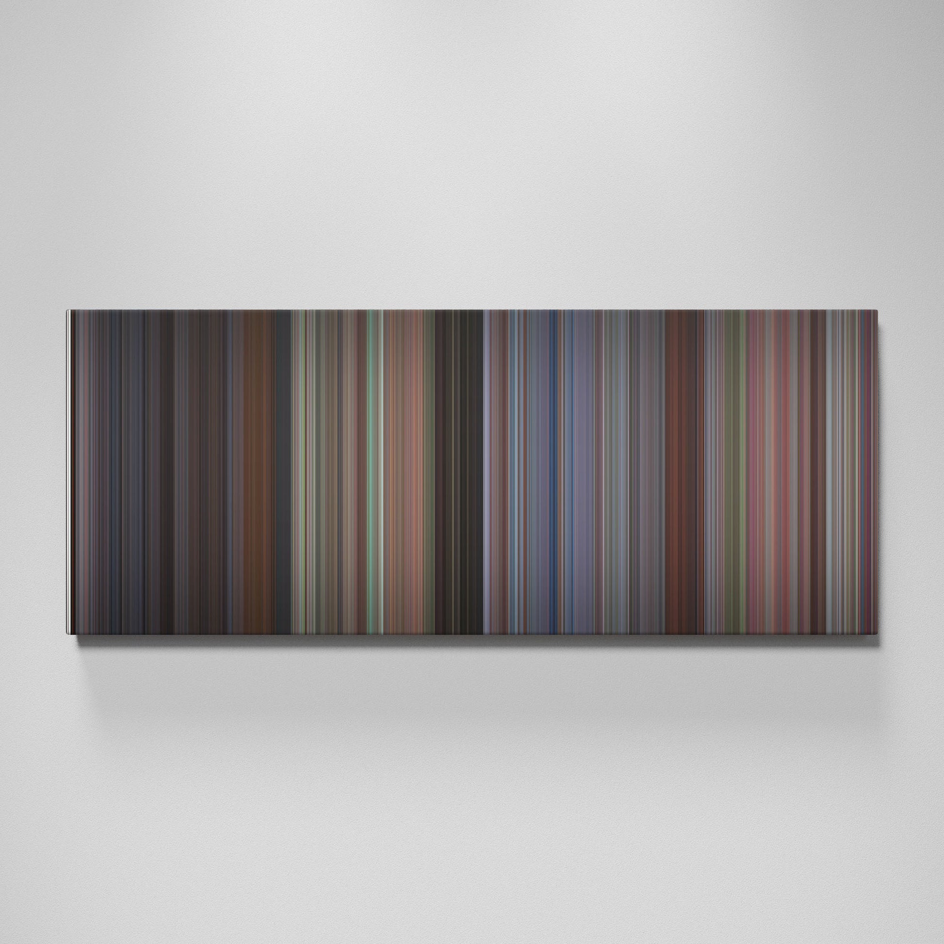 Front view of jab.we.met Frome