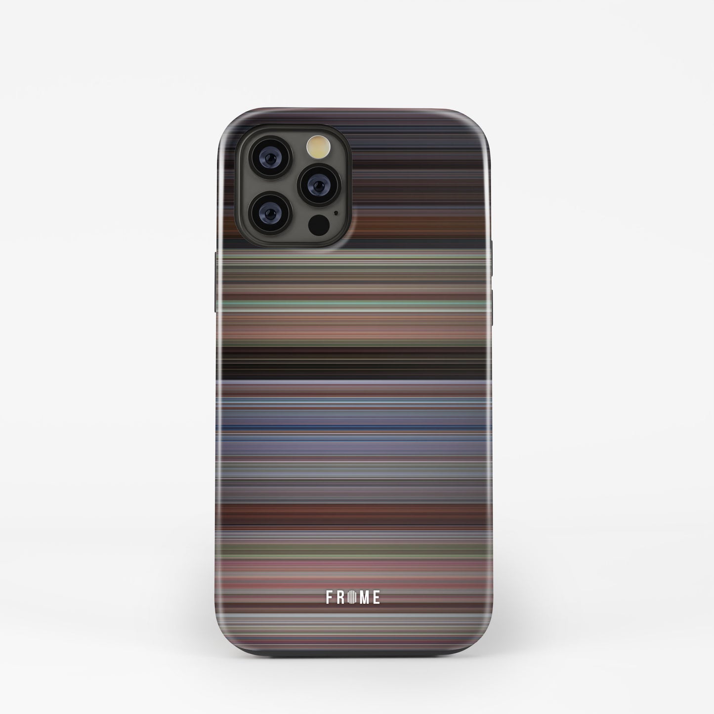 Front view of jab.we.met Frome Tough phone case